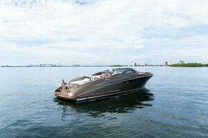 2014 Riva Rivarama Super thumbnail 5