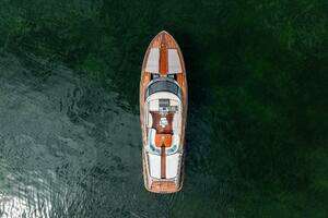 2014 Riva Rivarama Super thumbnail 7