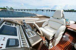 2014 Riva Rivarama Super thumbnail 22