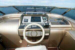 2014 Riva Rivarama Super thumbnail 23