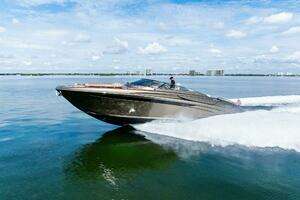 2014 Riva Rivarama Super thumbnail 14