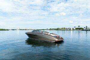 2014 Riva Rivarama Super thumbnail 3