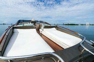 2014 Riva Rivarama Super thumbnail 18