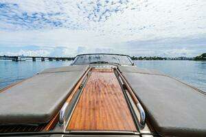 2014 Riva Rivarama Super thumbnail 25