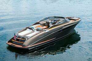 2014 Riva Rivarama Super thumbnail 11