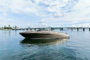 2014 Riva Rivarama Super thumbnail 2