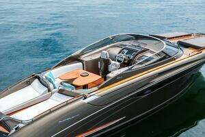 2014 Riva Rivarama Super thumbnail 10