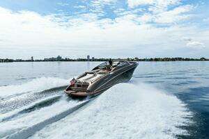 2014 Riva Rivarama Super thumbnail 12