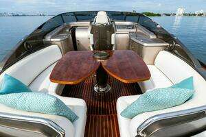 2014 Riva Rivarama Super thumbnail 15
