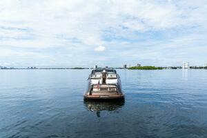 Yacht for sale LA SIRENA