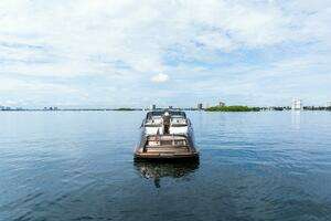 2014 Riva Rivarama Super thumbnail 4