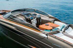 2014 Riva Rivarama Super thumbnail 9
