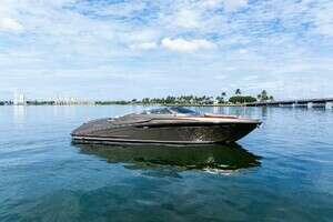 2014 Riva Rivarama Super thumbnail 1