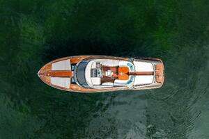 2014 Riva Rivarama Super thumbnail 8