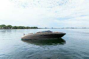 2014 Riva Rivarama Super thumbnail 6