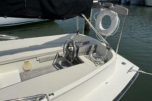 20ft Com Pac Yacht For Sale