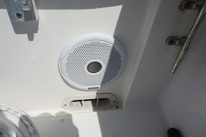 Past Time 32ft Regulator Yacht For Sale