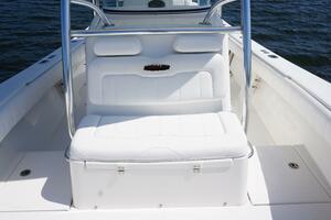 Past Time 32ft Regulator Yacht For Sale
