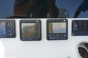 Past Time 32ft Regulator Yacht For Sale