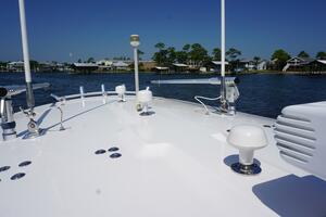 Past Time 32ft Regulator Yacht For Sale