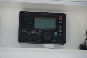Past Time 32ft Regulator Yacht For Sale