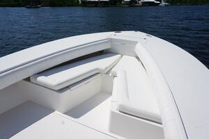 Past Time 32ft Regulator Yacht For Sale