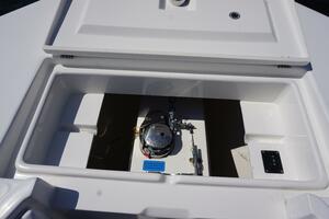 Past Time 32ft Regulator Yacht For Sale