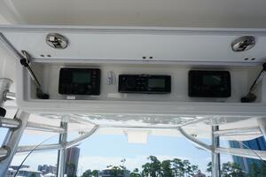 Past Time 32ft Regulator Yacht For Sale
