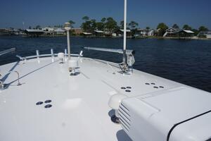 Past Time 32ft Regulator Yacht For Sale