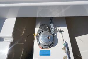 Past Time 32ft Regulator Yacht For Sale