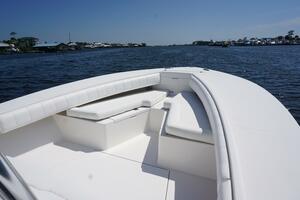 Past Time 32ft Regulator Yacht For Sale