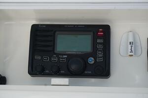 Past Time 32ft Regulator Yacht For Sale