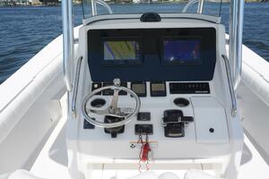 Past Time 32ft Regulator Yacht For Sale