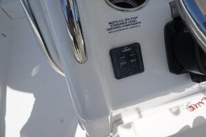 Past Time 32ft Regulator Yacht For Sale