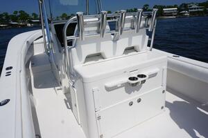 Past Time 32ft Regulator Yacht For Sale