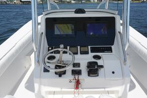 Past Time 32ft Regulator Yacht For Sale