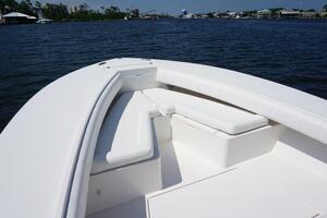Past Time 32ft Regulator Yacht For Sale