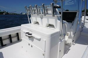 Past Time 32ft Regulator Yacht For Sale