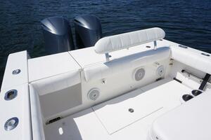 Past Time 32ft Regulator Yacht For Sale