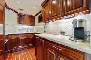 YES 112ft Westport Yacht For Sale
