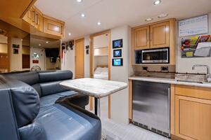 YES 112ft Westport Yacht For Sale