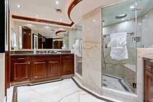 YES 112ft Westport Yacht For Sale