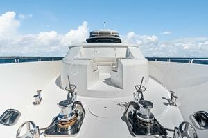 YES 112ft Westport Yacht For Sale