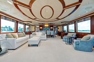 YES 112ft Westport Yacht For Sale