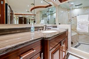 YES 112ft Westport Yacht For Sale
