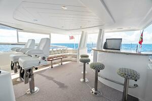 YES 112ft Westport Yacht For Sale