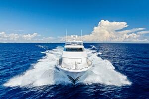 YES 112ft Westport Yacht For Sale