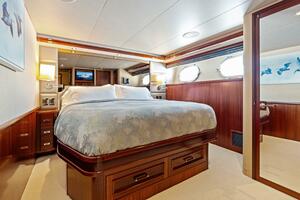 YES 112ft Westport Yacht For Sale
