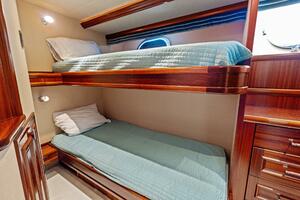 YES 112ft Westport Yacht For Sale