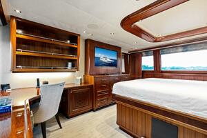 YES 112ft Westport Yacht For Sale
